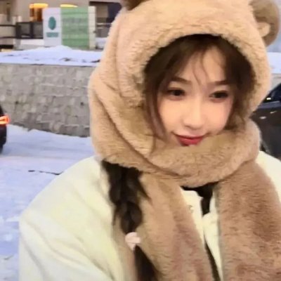 小镇圣诞爱